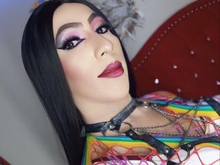 Sexy nude photo of KattyDirty