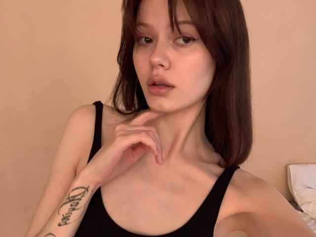 AnitraKlemme - сексуальная веб-камера в реальном времени - 29543894