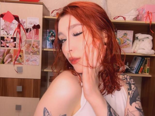 ShavonLeibold - Live porn &amp; sex cam - 29544362