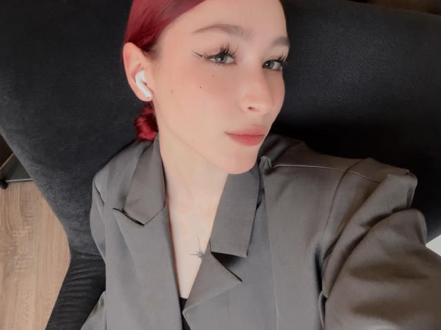 ShavonLeibold - Sexe cam en vivo - 29544383