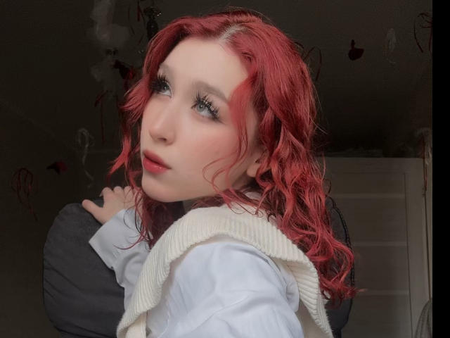 ShavonLeibold - Live porn &amp; sex cam - 29544389