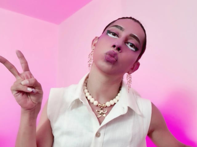 AlexaMissSx - Sexe cam en vivo - 29544770