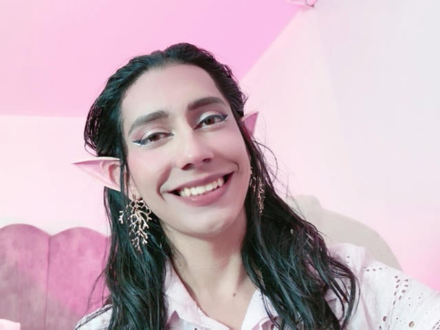 AlexaMissSx - Sexe cam en vivo - 29544788