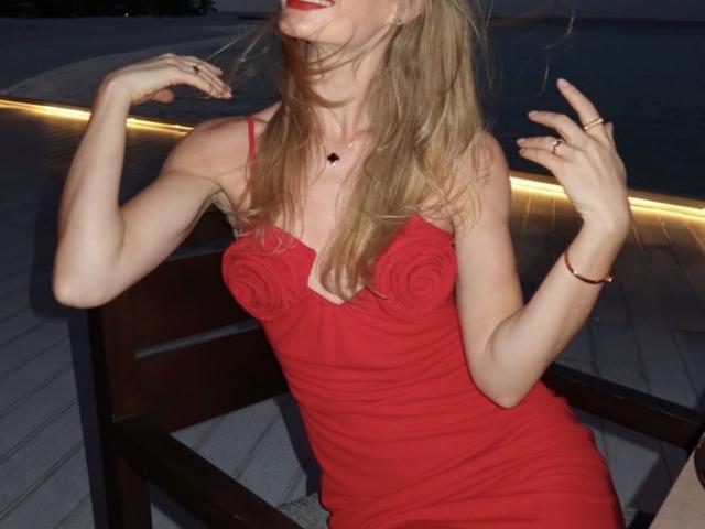TheHottestBlonde - Live porn &amp; sex cam - 29545004