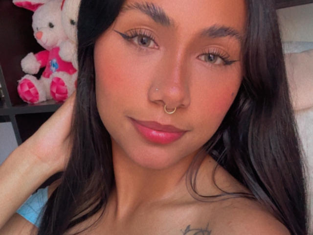 AnaRome - Live porn &amp; sex cam - 29545151
