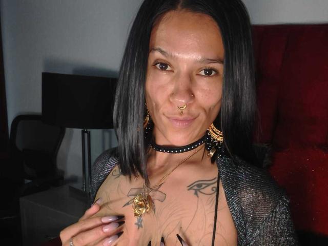 AmelieBlake - Sexe cam en vivo - 29545622