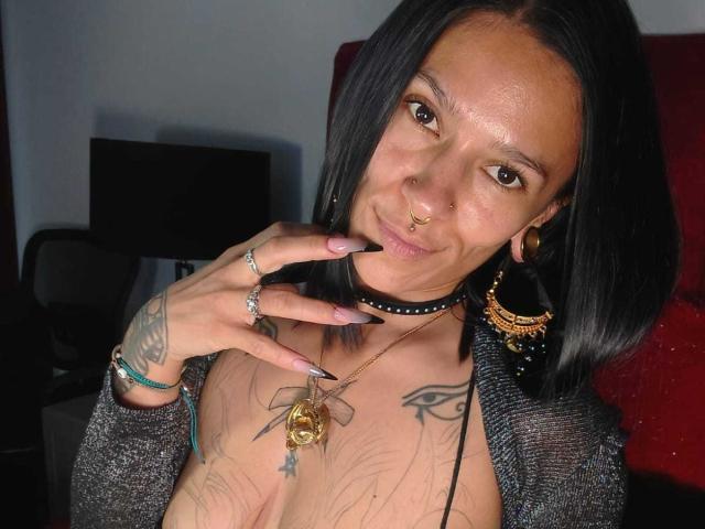 AmelieBlake - Sexe cam en vivo - 29545628