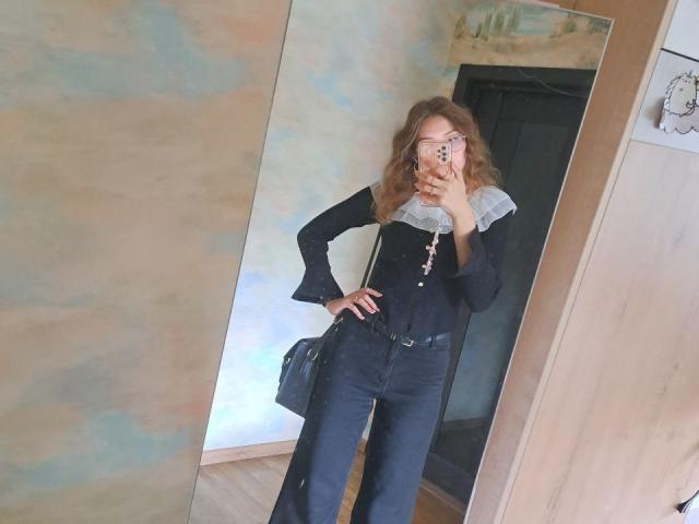 LenoreSchontz - Sexe cam en vivo - 29545766