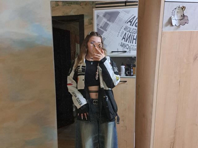 LenoreSchontz - Live sexe cam - 29545772