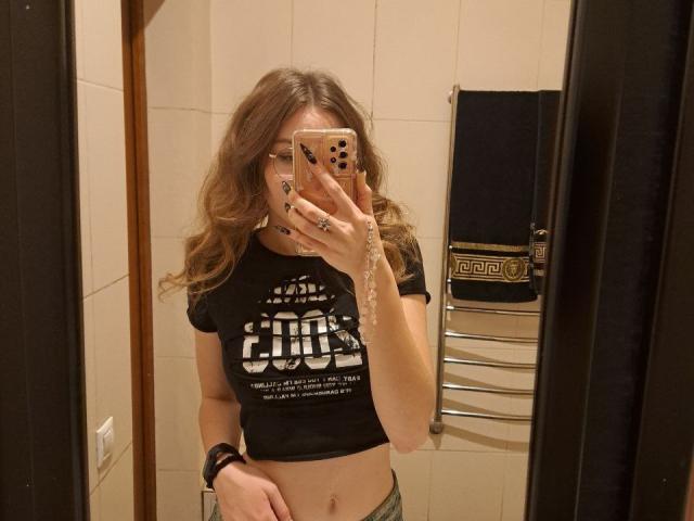 LenoreSchontz - Live sexe cam - 29545790