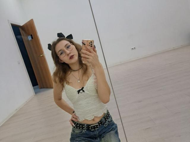 LenoreSchontz - Live sexe cam - 29545802