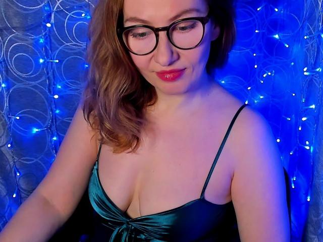 PaulinaSunny - Live porn &amp; sex cam - 29545838