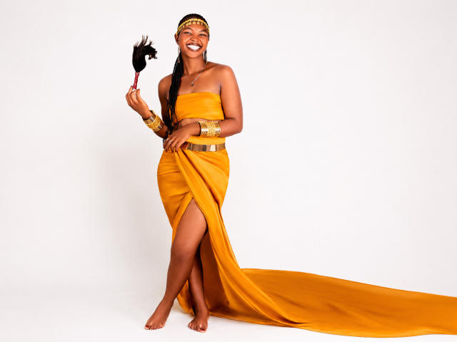 MelaninSugar - Live sex cam - 29545946