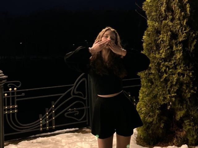 TericaSarley - Live porn &amp; sex cam - 29546165