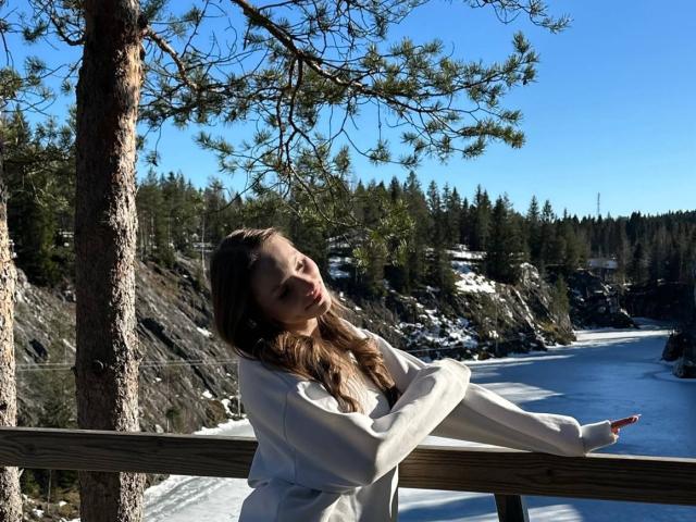 TericaSarley - Live porn &amp; sex cam - 29546219