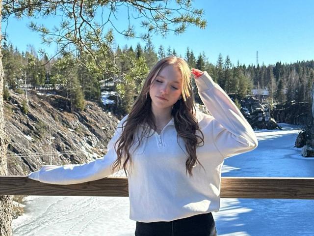 TericaSarley - Live porn &amp; sex cam - 29546231