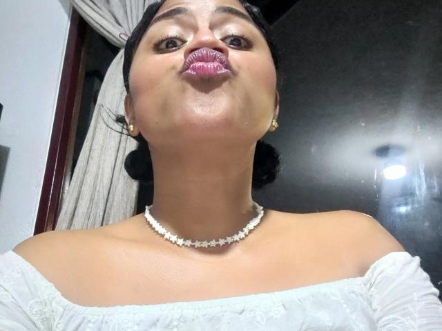 IvannaDuran - Live sex cam - 29546747