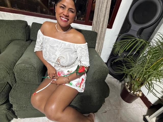 IvannaDuran - Sexe cam en vivo - 29546768