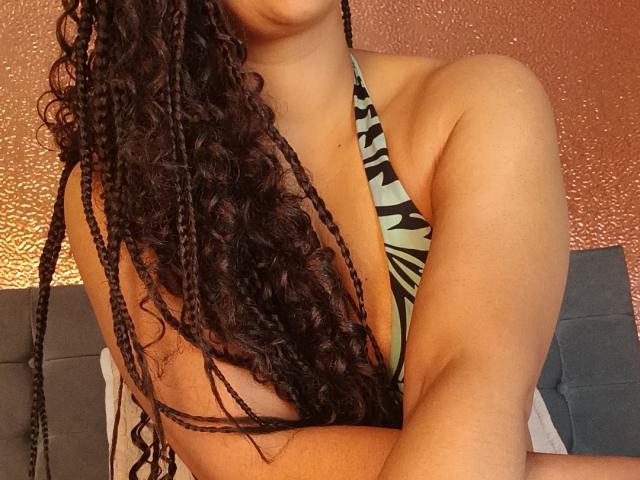 KenyaKarath - Sexe cam en vivo - 29546948
