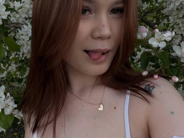 DonnettaVannuland - Sexe cam en vivo - 29547695