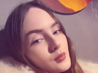 Watch  DrucillaMordini live on XLoveCam