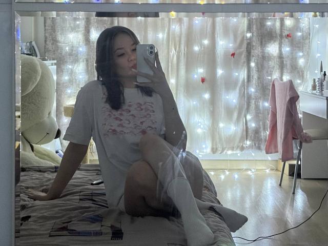 DonnettaVannuland - Sexe cam en vivo - 29547875