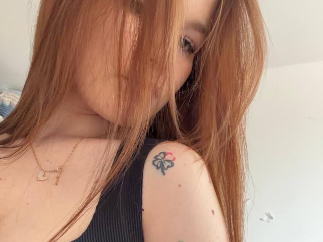 DonnettaVannuland - Live porn &amp; sex cam - 29547905