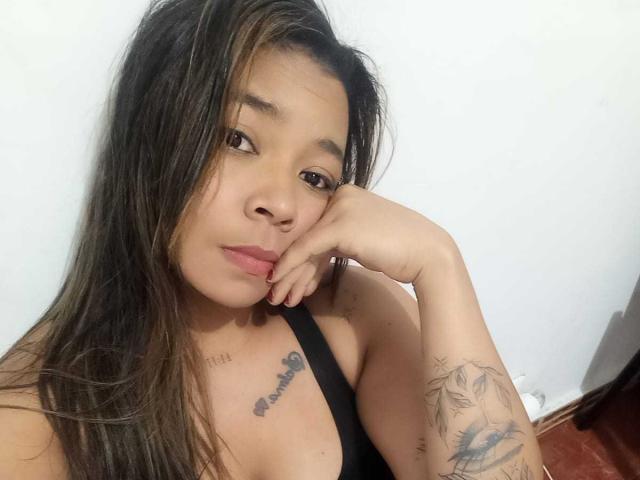XinemaBonet - Live sex cam - 29548739