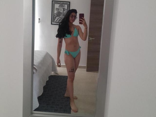 MiluSky - Sexe cam en vivo - 29548757