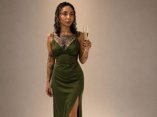 SilvanaXOwen - сексуальная веб-камера в реальном времени - 29550035