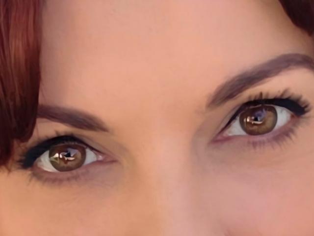 JuneLaFrenchie - Sexe cam en vivo - 29550191