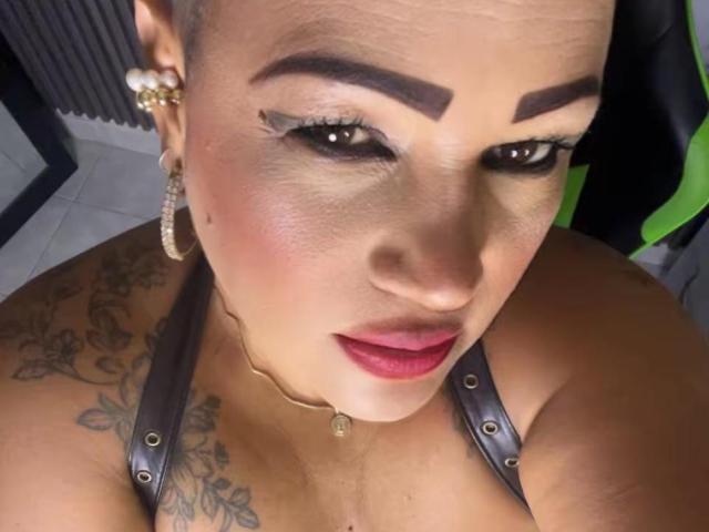 GianellaCox - Sexe cam en vivo - 29550656