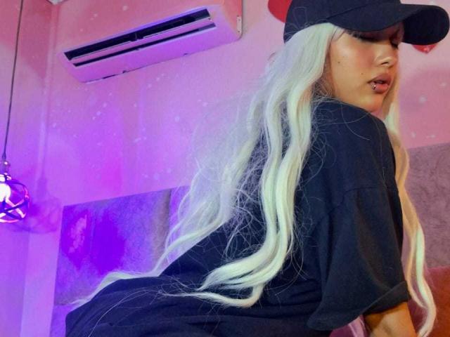 GabySmiith - Sexe cam en vivo - 29552138