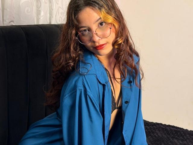 Vallerry69 - Sexe cam en vivo - 29552279
