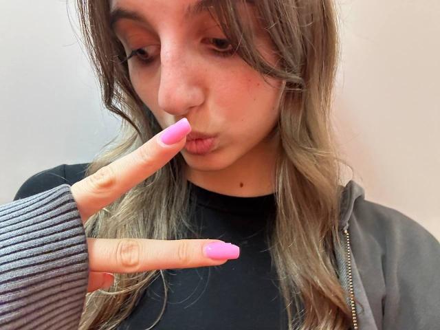KarieMestler - Sexe cam en vivo - 29552852
