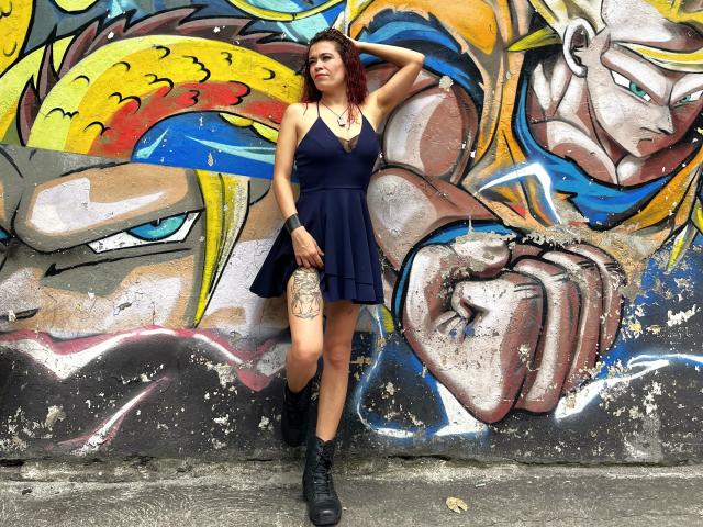 ArielleBrooks - Live porn &amp; sex cam - 29554502