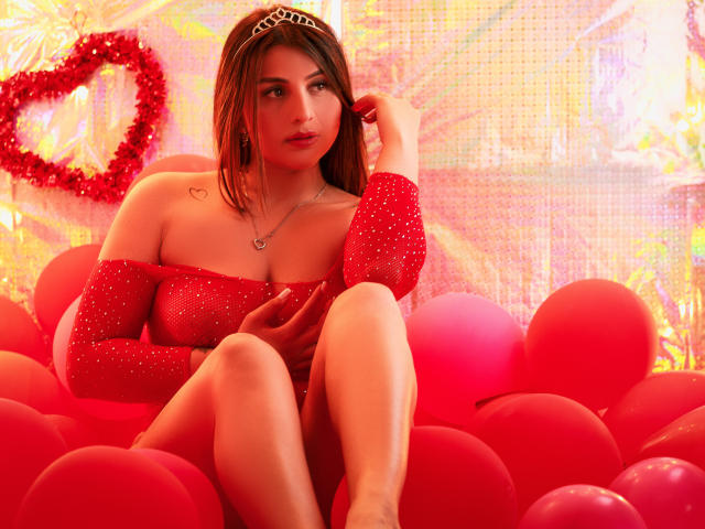 SaraWestt - Live sex cam - 29554967