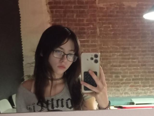EileneSzala - Live sexe cam - 29554997