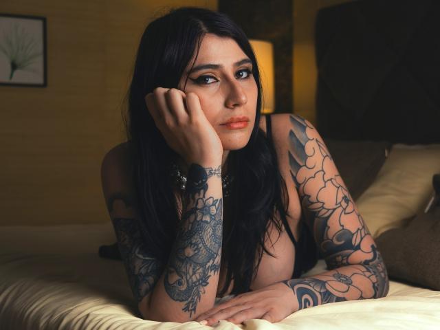 AlynaFerrer - Live porn &amp; sex cam - 29555171
