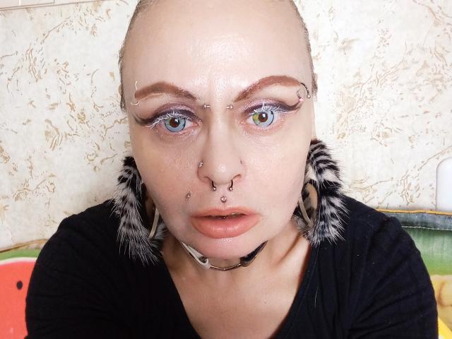 Icecandyshokolade - Live porn &amp; sex cam - 29556344