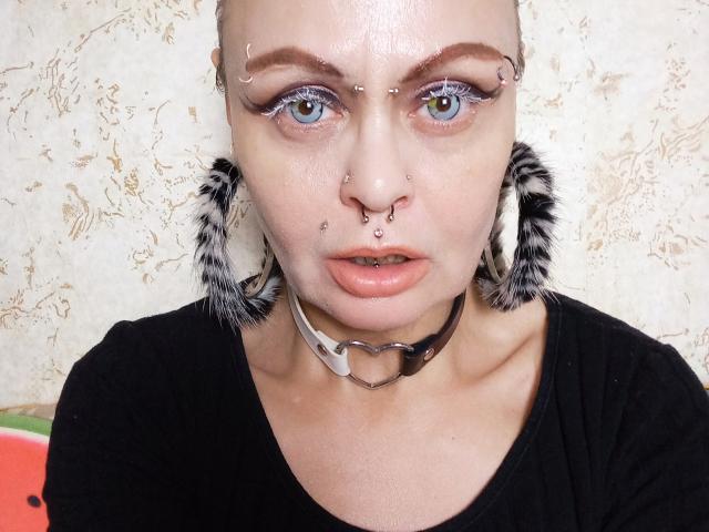 Icecandyshokolade - Live sex cam - 29556350