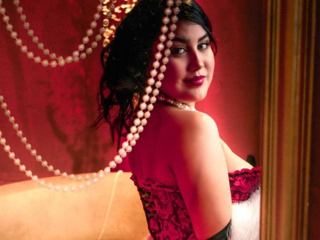 AnnyReese - Sexe cam en vivo - 29556782