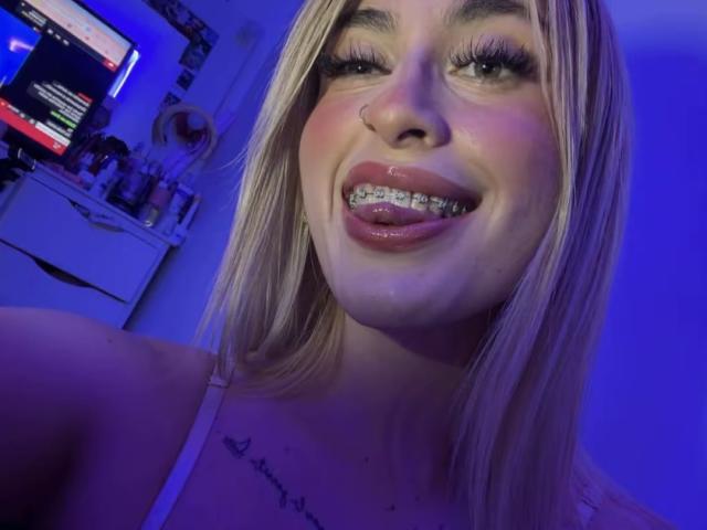 SammyViolet - Sexe cam en vivo - 29557802