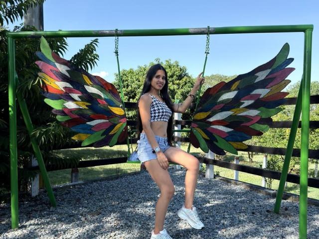 ScarlettRoss69 - ライブポルノ&amp;セックスカム - 29557943