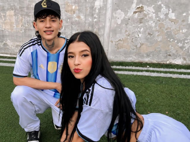 VibeCouple - Porno na żywo i seks kamera - 29557982