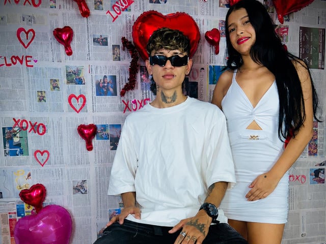 VibeCouple - Porno na żywo i seks kamera - 29557985