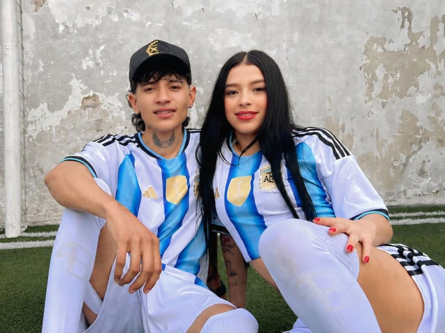 VibeCouple - Porno na żywo i seks kamera - 29557988