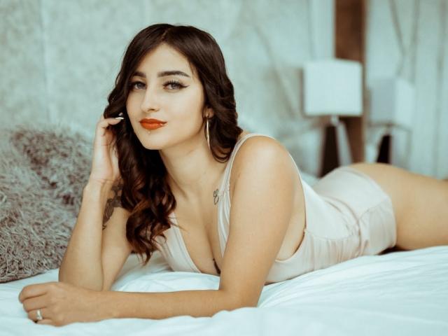 LisaNahyan - Camera khiêu dâm &amp; quyến rũ trực tiếp - 29558069