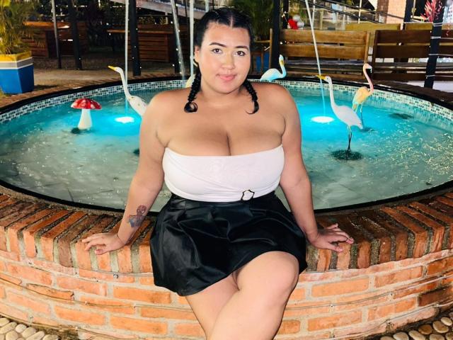 DojaAissha - Live sexe cam - 29558111