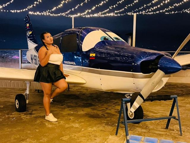 DojaAissha - Live sexe cam - 29558114